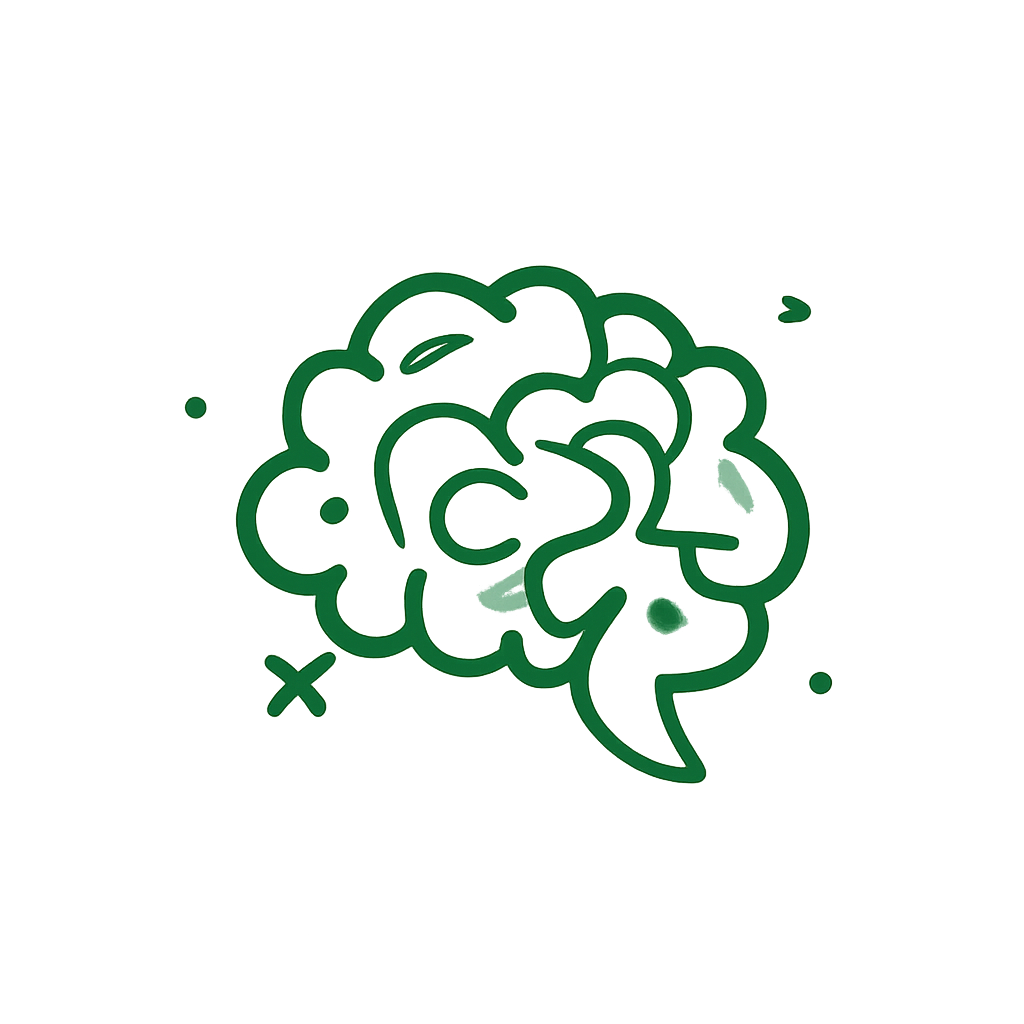 Reasoning Engine Icon