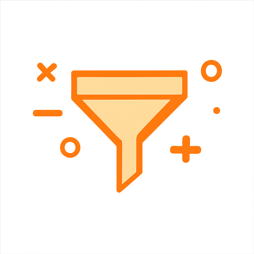 Scenario Engine Icon